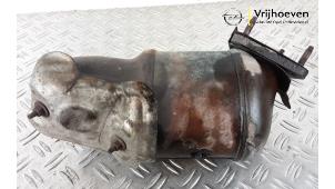 Gebruikte Katalysator Opel Corsa D 1.6i OPC 16V Turbo Prijs € 325,00 Margeregeling aangeboden door Autodemontage Vrijhoeven B.V.
