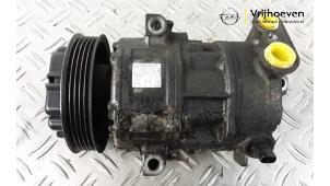 Gebruikte Aircopomp Opel Corsa D 1.6i OPC 16V Turbo Prijs € 100,00 Margeregeling aangeboden door Autodemontage Vrijhoeven B.V.