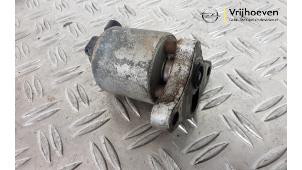 Gebruikte EGR Klep Opel Meriva 1.6 Prijs € 25,00 Margeregeling aangeboden door Autodemontage Vrijhoeven B.V.