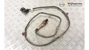 Gebruikte Lambda Sonde Opel Corsa D 1.6i OPC 16V Turbo Prijs € 30,00 Margeregeling aangeboden door Autodemontage Vrijhoeven B.V.