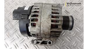 Gebruikte Dynamo Opel Combo 1.3 CDTI 16V ecoFlex Prijs € 50,00 Margeregeling aangeboden door Autodemontage Vrijhoeven B.V.