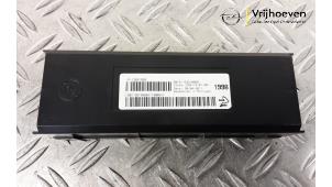 Gebruikte Kachelcomputer Opel Astra J Sports Tourer (PD8/PE8/PF8) 1.6 16V Prijs € 50,00 Margeregeling aangeboden door Autodemontage Vrijhoeven B.V.