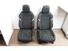 Opel Astra L (F3/FB/FM/FP) 1.2 Turbo 130 12V Bekleding Set (compleet)