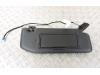Opel Astra L (F3/FB/FM/FP) 1.2 Turbo 130 12V Zonneklep
