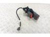 Opel Astra L (F3/FB/FM/FP) 1.2 Turbo 130 12V Veiligheidsgordel Insteek midden-achter