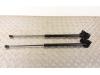 Opel Astra L (F3/FB/FM/FP) 1.2 Turbo 130 12V Gasdemperset Achterklep