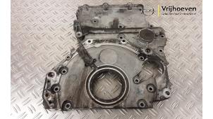 Gebruikte Distributiedeksel Opel Astra K Sports Tourer 1.6 CDTI 110 16V Prijs € 60,00 Margeregeling aangeboden door Autodemontage Vrijhoeven B.V.