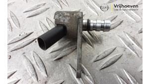 Gebruikte Oliedruk sensor Opel Astra K Sports Tourer 1.6 CDTI 110 16V Prijs € 20,00 Margeregeling aangeboden door Autodemontage Vrijhoeven B.V.