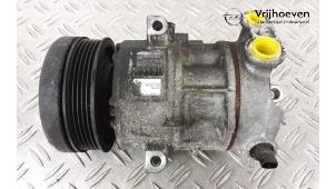 Gebruikte Aircopomp Opel Corsa E 1.4 16V Prijs € 100,00 Margeregeling aangeboden door Autodemontage Vrijhoeven B.V.