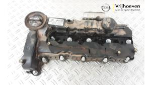 Gebruikte Kleppendeksel Opel Astra K 1.6 CDTI 110 16V Prijs € 40,00 Margeregeling aangeboden door Autodemontage Vrijhoeven B.V.