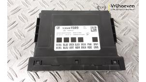 Gebruikte Bodycontrol Module Opel Corsa E 1.3 CDTi 16V ecoFLEX Prijs € 80,00 Margeregeling aangeboden door Autodemontage Vrijhoeven B.V.