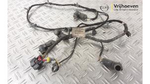 Gebruikte PDC kabelboom Opel Zafira Tourer (P12) 1.6 CDTI 16V ecoFLEX 120 Prijs € 100,00 Margeregeling aangeboden door Autodemontage Vrijhoeven B.V.