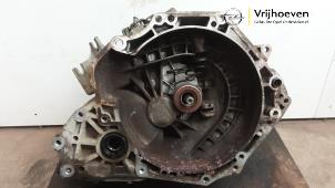 Gebruikte Versnellingsbak Opel Meriva 1.4 Turbo 16V ecoFLEX Prijs € 600,00 Margeregeling aangeboden door Autodemontage Vrijhoeven B.V.