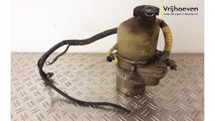Gebruikte Servopomp Opel Meriva 1.4 Turbo 16V ecoFLEX Prijs € 550,00 Margeregeling aangeboden door Autodemontage Vrijhoeven B.V.