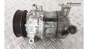 Gebruikte Pomp Airco Opel Astra K Sports Tourer 1.6 CDTI 110 16V Prijs € 70,00 Margeregeling aangeboden door Autodemontage Vrijhoeven B.V.