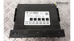 Gebruikte Computer Body Control Opel Astra K Sports Tourer 1.6 CDTI 110 16V Prijs € 80,00 Margeregeling aangeboden door Autodemontage Vrijhoeven B.V.