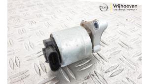 Gebruikte EGR Klep Opel Meriva 1.6 Prijs € 25,00 Margeregeling aangeboden door Autodemontage Vrijhoeven B.V.