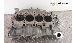 Gebruikte Cilinderkop Opel Astra K 1.4 Turbo 16V Prijs € 400,00 Margeregeling aangeboden door Autodemontage Vrijhoeven B.V.