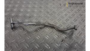 Gebruikte Oliedruk Leiding Opel Astra K 1.4 Turbo 16V Prijs € 25,00 Margeregeling aangeboden door Autodemontage Vrijhoeven B.V.