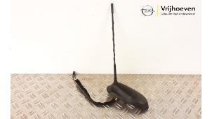 Gebruikte Antenne Opel Corsa E 1.4 Turbo 16V Prijs € 25,00 Margeregeling aangeboden door Autodemontage Vrijhoeven B.V.