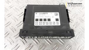 Gebruikte Bodycontrol Module Opel Corsa E 1.4 Turbo 16V Prijs € 80,00 Margeregeling aangeboden door Autodemontage Vrijhoeven B.V.