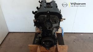 Gebruikte Motor Opel Corsa E 1.4 16V Prijs € 1.150,00 Margeregeling aangeboden door Autodemontage Vrijhoeven B.V.