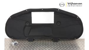 Gebruikte Bekleding Motorkap Opel Astra L (F3/FB/FM/FP) 1.2 Turbo 130 12V Prijs € 150,00 Margeregeling aangeboden door Autodemontage Vrijhoeven B.V.