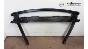 Gebruikte Subframe Opel Astra L (F3/FB/FM/FP) 1.2 Turbo 130 12V Prijs € 150,00 Margeregeling aangeboden door Autodemontage Vrijhoeven B.V.