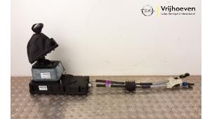 Gebruikte Pook Opel Astra L (F3/FB/FM/FP) 1.2 Turbo 130 12V Prijs € 250,00 Margeregeling aangeboden door Autodemontage Vrijhoeven B.V.