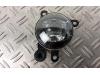 Opel Astra L (F3/FB/FM/FP) 1.2 Turbo 130 12V Mistlamp rechts-voor