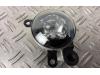 Opel Astra L (F3/FB/FM/FP) 1.2 Turbo 130 12V Mistlamp links-voor