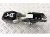 Opel Astra L (F3/FB/FM/FP) 1.2 Turbo 130 12V Motorrubber