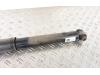 Opel Astra L (F3/FB/FM/FP) 1.2 Turbo 130 12V Schokbreker rechts-achter