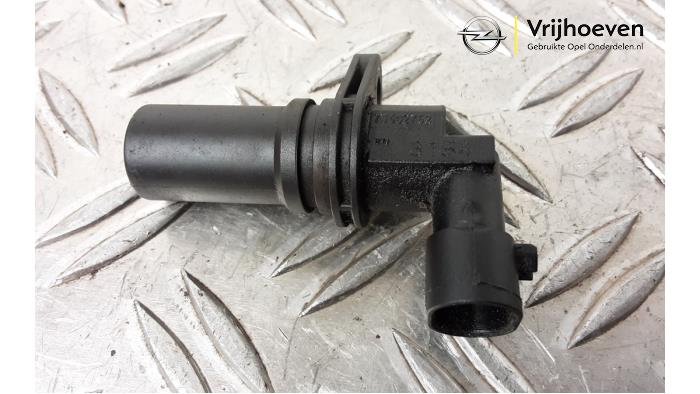 Gebruikte BDP Sensor Opel Combo 1.3 CDTI 16V ecoFlex Prijs € 15,00 Margeregeling aangeboden door Autodemontage Vrijhoeven B.V.