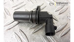 Gebruikte BDP Sensor Opel Combo 1.3 CDTI 16V ecoFlex Prijs € 15,00 Margeregeling aangeboden door Autodemontage Vrijhoeven B.V.