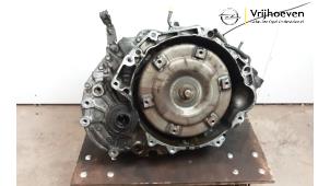 Gebruikte Automaatbak Opel Insignia Sports Tourer 2.0 Turbo 16V Ecotec Prijs € 450,00 Margeregeling aangeboden door Autodemontage Vrijhoeven B.V.