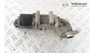 Gebruikte EGR Klep Opel Zafira (M75) 1.9 CDTI Prijs € 50,00 Margeregeling aangeboden door Autodemontage Vrijhoeven B.V.