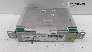 Gebruikte Navigatie Module Opel Corsa F (UB/UH/UP) 1.2 12V 75 Prijs € 95,00 Margeregeling aangeboden door Autodemontage Vrijhoeven B.V.