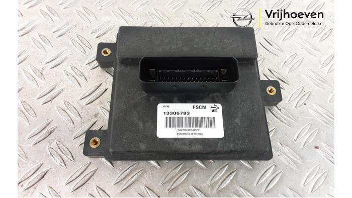 Gebruikte Brandstofpomp module Opel Insignia Sports Tourer 2.0 Turbo 16V Ecotec Prijs € 75,00 Margeregeling aangeboden door Autodemontage Vrijhoeven B.V.