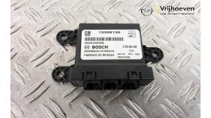 Gebruikte PDC Module Opel Insignia Sports Tourer 2.0 Turbo 16V Ecotec Prijs € 35,00 Margeregeling aangeboden door Autodemontage Vrijhoeven B.V.
