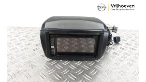 Gebruikte Radio module Opel Combo 1.3 CDTI 16V ecoFlex Prijs € 150,00 Inclusief btw aangeboden door Autodemontage Vrijhoeven B.V.