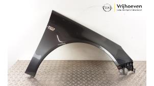 Gebruikte Voorscherm rechts Opel Insignia Sports Tourer 2.0 Turbo 16V Ecotec Prijs € 100,00 Margeregeling aangeboden door Autodemontage Vrijhoeven B.V.