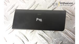 Gebruikte PDC Schakelaar Opel Insignia Sports Tourer 2.0 Turbo 16V Ecotec Prijs € 10,00 Margeregeling aangeboden door Autodemontage Vrijhoeven B.V.