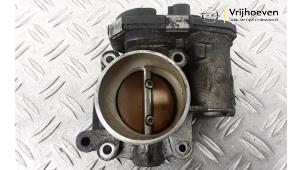 Gebruikte Gasklephuis Opel Insignia Sports Tourer 2.0 Turbo 16V Ecotec Prijs € 60,00 Margeregeling aangeboden door Autodemontage Vrijhoeven B.V.