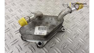 Gebruikte Oliekoeler Opel Insignia Sports Tourer 2.0 Turbo 16V Ecotec Prijs € 30,00 Margeregeling aangeboden door Autodemontage Vrijhoeven B.V.