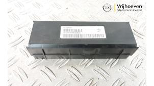 Gebruikte Kachelcomputer Opel Insignia Sports Tourer 2.0 Turbo 16V Ecotec Prijs € 40,00 Margeregeling aangeboden door Autodemontage Vrijhoeven B.V.