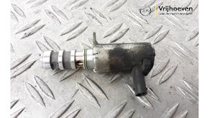 Gebruikte Oliepomp schakelaar Opel Crossland (X) 1.2 Turbo 12V Euro 6 Prijs € 40,00 Margeregeling aangeboden door Autodemontage Vrijhoeven B.V.