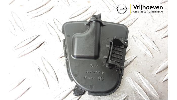 Gebruikte Diversen Opel Crossland (X) 1.2 Turbo 12V Euro 6 Prijs € 10,00 Margeregeling aangeboden door Autodemontage Vrijhoeven B.V.