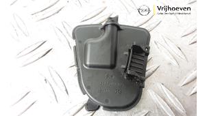 Gebruikte Diversen Opel Crossland (X) 1.2 Turbo 12V Euro 6 Prijs € 10,00 Margeregeling aangeboden door Autodemontage Vrijhoeven B.V.