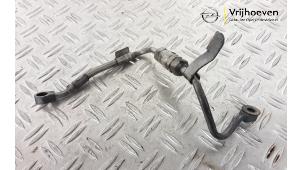 Gebruikte Oliedruk Leiding Opel Astra K Sports Tourer 1.6 CDTI 110 16V Prijs € 75,00 Margeregeling aangeboden door Autodemontage Vrijhoeven B.V.